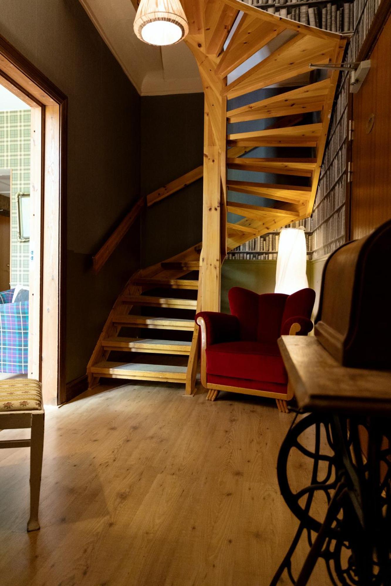 Aina Hotel Kvissleby