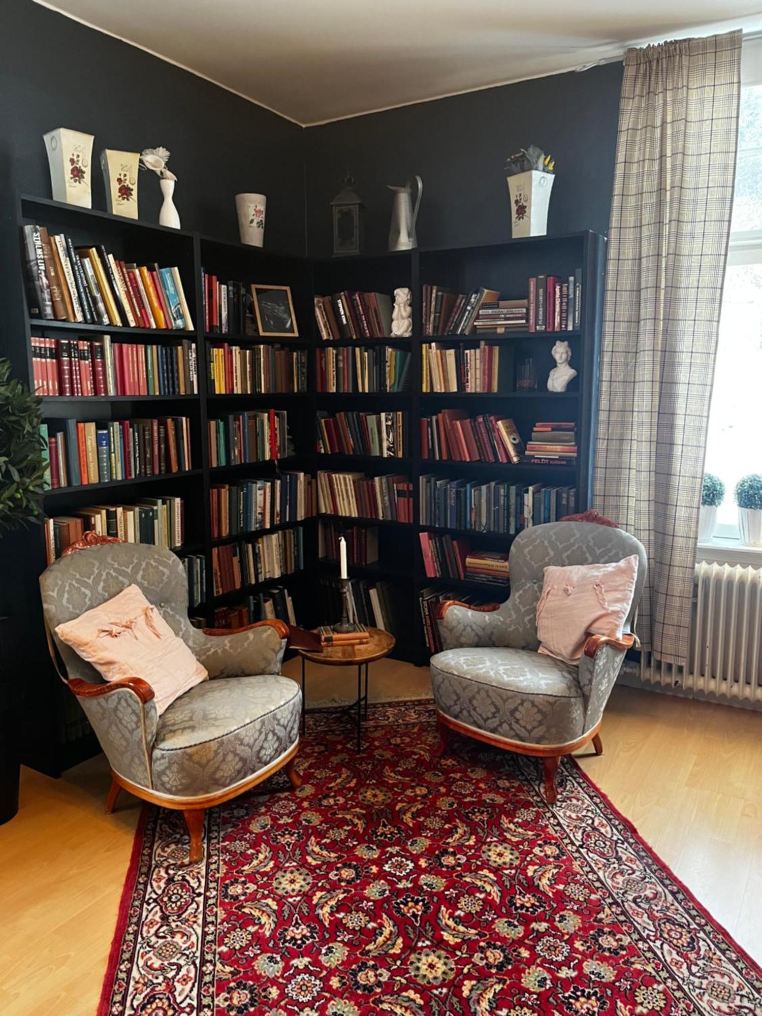 Aina * Kvissleby