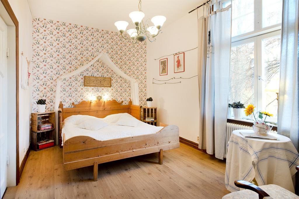 Aina * Kvissleby