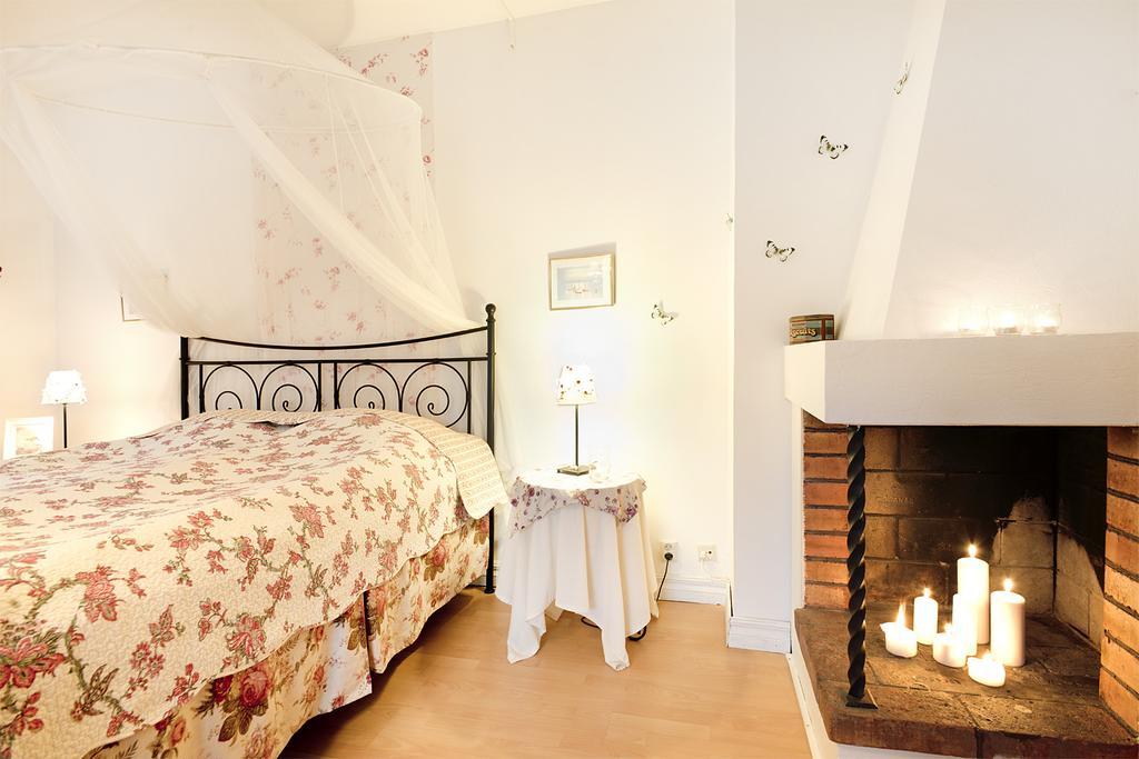 Hotel Aina Kvissleby