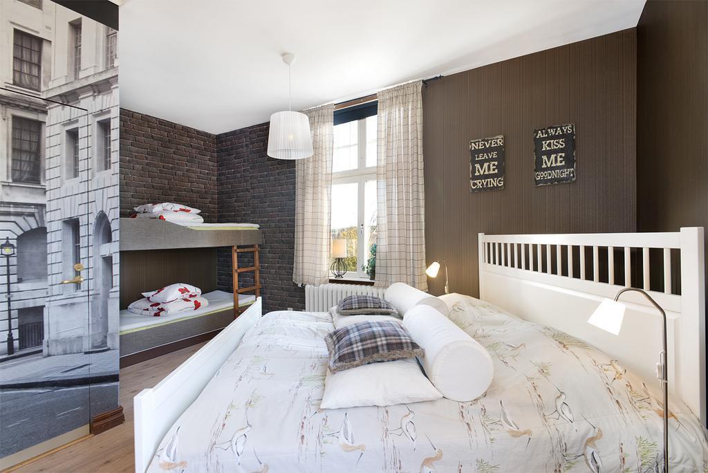 Aina Hotel Kvissleby