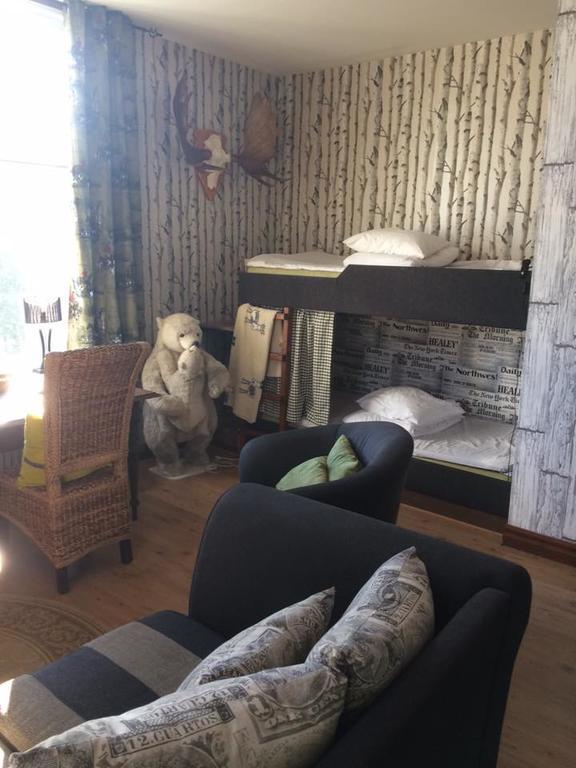 Hotel Aina Kvissleby